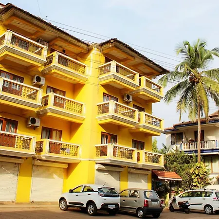 Nikita Residency Hotel